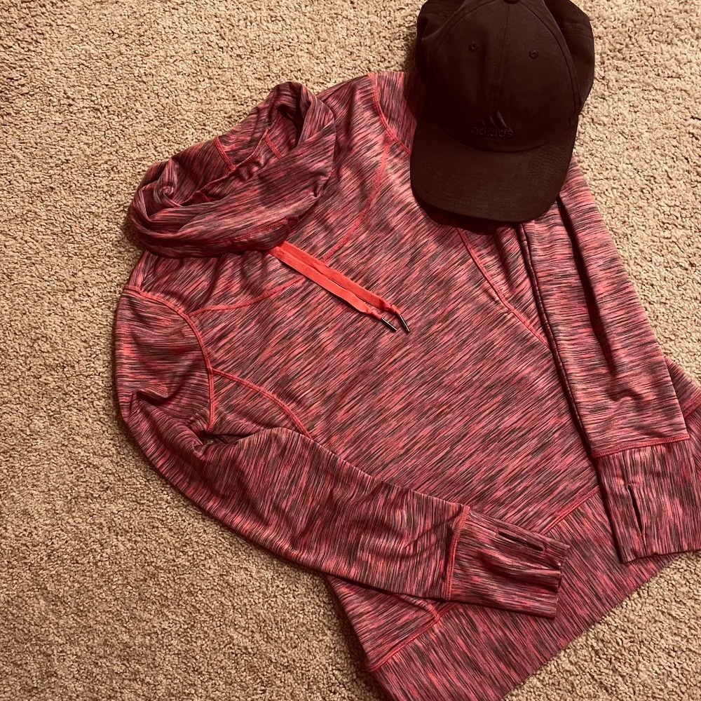 Aspire sweatshirt